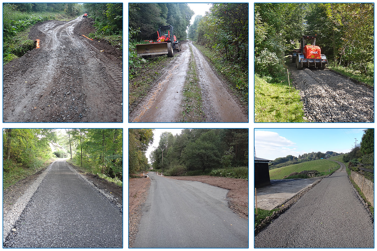 2013 komunikace ŠImonovice